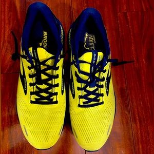 Brooks Adrenaline, Men’s 11.5